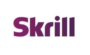 Skrill logo