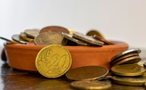 20 centesimi rari Slovenia