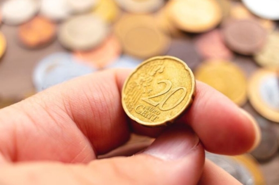20 centesimi rari
