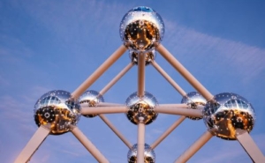 Atonium Bruxelles