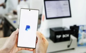 Come ricaricare PayPal