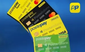 Come ricaricare PostePay