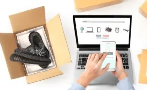 Dropshipping alternative ad Amazon