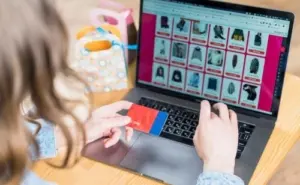 Dropshipping abbigliamento