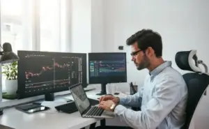 Esempi di insider trading