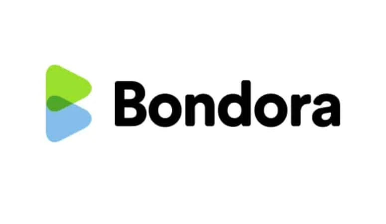 Logo Bondora