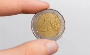 Monete da 2 euro rare