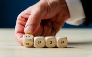 Peer to peer lending