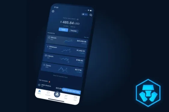 Recensione Crypto.com