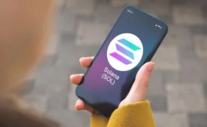 Come mettere in Staking Solana