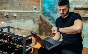 Come iniziare a fare mining