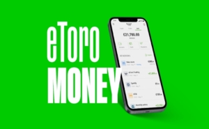 eToro Money