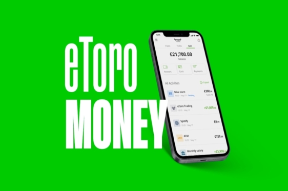 eToro Money