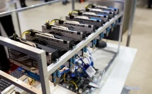 Come funziona il mining