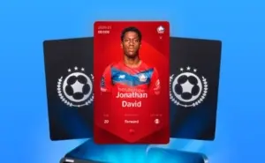 Come si guadagna su Sorare