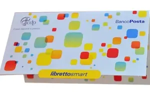 Libretto smart 1