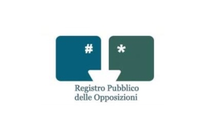 Registro pubblico delle Opposizioni