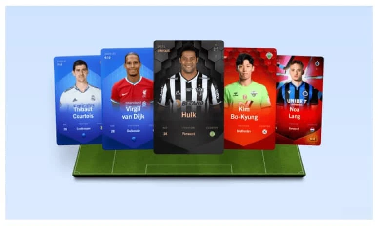 Sorare campionati e leghe