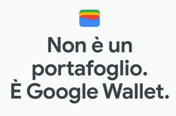 Google Wallet