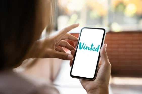 Guadagnare con Vinted