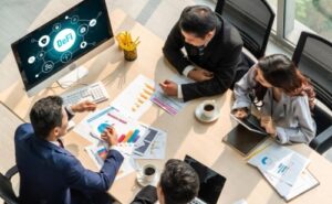 Perché scegliere lo yield farming