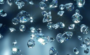 Quotazione diamanti oggi