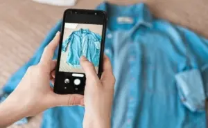 Come vendere su Vinted