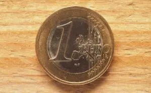 1 euro 1999