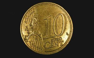 10 centesimi rari 2002