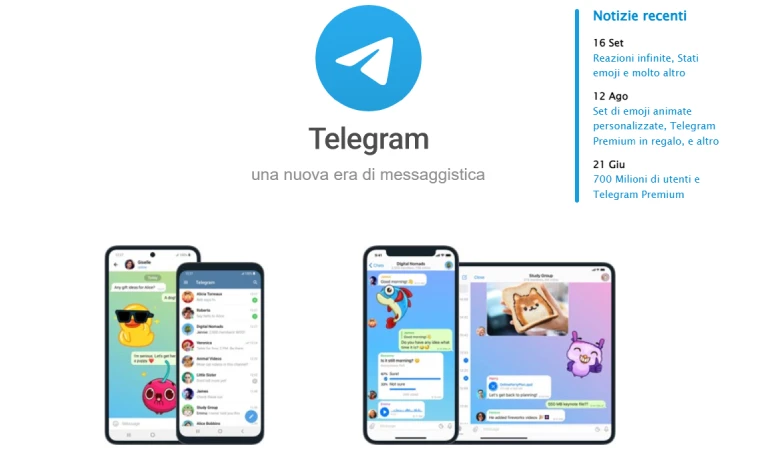 Guadagnare con Telegram il canale
