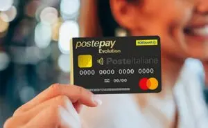 Postepay Evolution