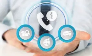 CMC Markets contatti e assistenza