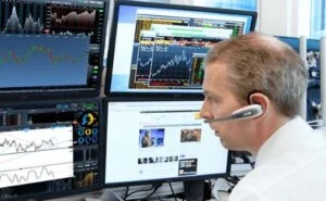 CMC Markets formazione