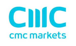 Logo Cmc Markets