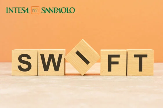 BIC Intesa Sanpaolo: cos'è e dove si trova