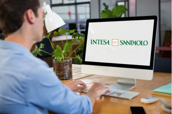 Codice titolare intesa Sanpaolo