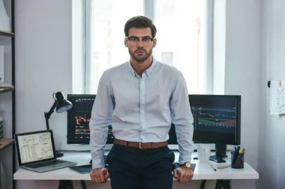 Come diventare trader