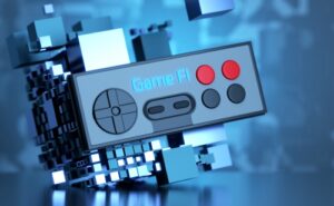 Come funziona il GameFi