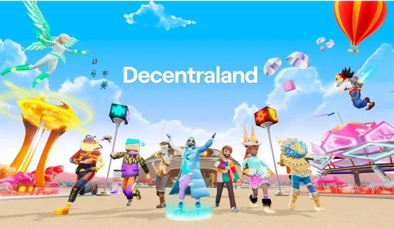 Decentraland