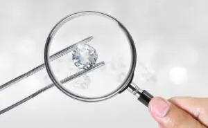 Diamanti come beni rifugio