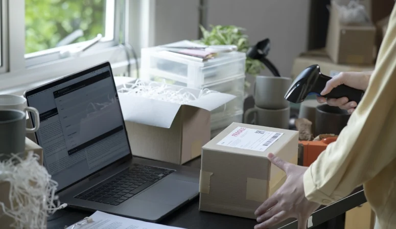 Guadagna con il dropshipping