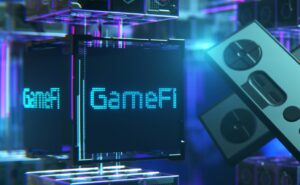 Cos'è il GameFi