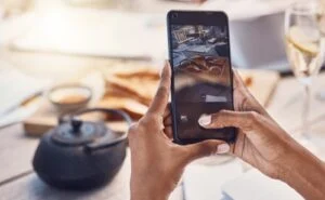 Guadagnare con le foto