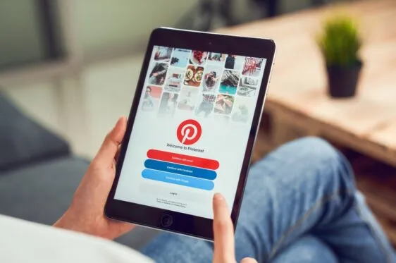 Come guadagnare con Pinterest