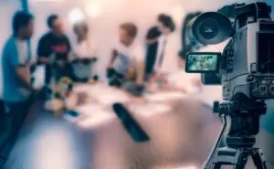 Guardare video su Telegram