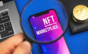 Migliori Marketplace NFT
