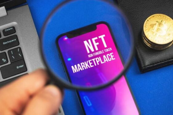 Migliori Marketplace NFT per comprare e vendere non-fungible token