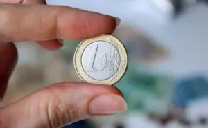 Monete da 1 euro rare