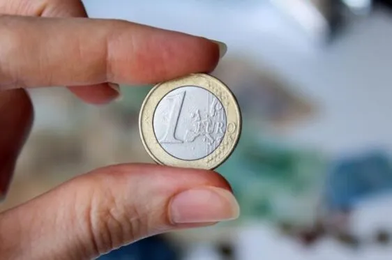 Monete da 1 euro rare