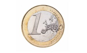 Monete da 1 euro rari